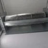 Cross Flow Fan, 1100m3/s, 100-240v, Stainless Steel - view 2