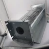 Cross Flow Fan, 1100m3/s, 100-240v, Stainless Steel - view 3