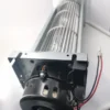 Cross Flow Fan, 1100m3/s, 100-240v, Stainless Steel - view 4
