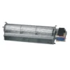 Cross Flow Fan, 110V/220V, 60mm, Aluminum