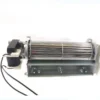 Cross Flow Fan, 110V/220V, 60mm, Aluminum - view 6