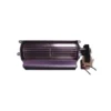 Cross Flow Fan, 110V/220V, Tangential