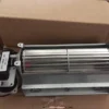 Cross Flow Fan, 110V/220V, Wall - view 2