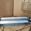 Cross Flow Fan, 110V/220V, Wall - view 3