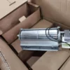 Cross Flow Fan, 110V/220V, Wall - view 4
