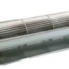 Cross Flow Fan, 110V/220V, Wall - view 5
