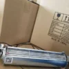 Cross Flow Fan, 110V/220V, Wall - view 6