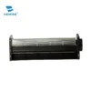 Cross Flow Fan, 12/24V, 050, Stainless, Steel