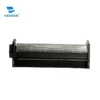 Cross Flow Fan, 12/24V, 050, Stainless, Steel - view 2