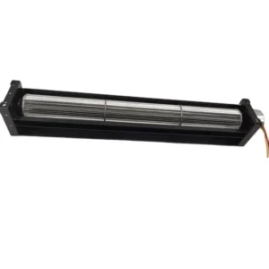 Cross Flow Fan, 12/24V, 290mm, Tangential, BLDC
