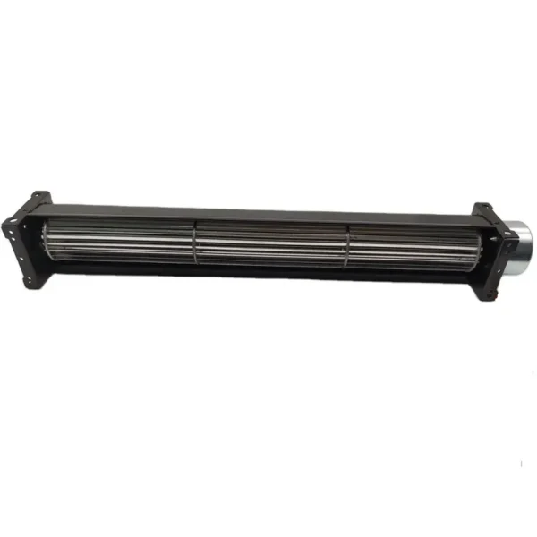 Cross Flow Fan, 12/24V, 290mm, Tangential, BLDC - view 4
