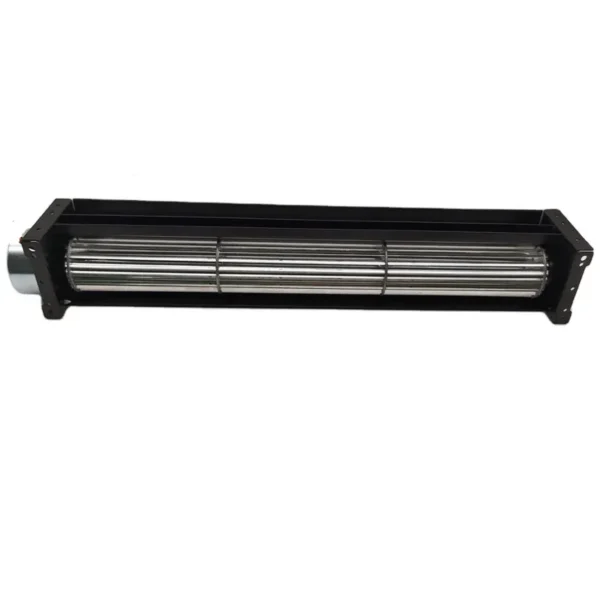 Cross Flow Fan, 12/24V, 290mm, Tangential, BLDC - view 5