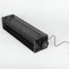 Cross Flow Fan, 12/24V, 5-25W, Aluminum, Steel - view 2