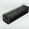 Cross Flow Fan, 12/24V, 5-25W, Aluminum, Steel - view 4