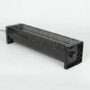 Cross Flow Fan, 12/24V, 5-25W, Aluminum, Steel - view 5