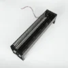 Cross Flow Fan, 12/24V, 5-25W, Aluminum, Steel - view 6