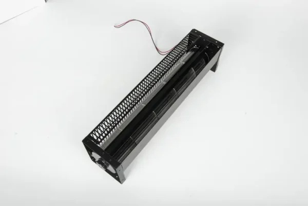 Cross Flow Fan, 12/24VWearable, Portable - view 3