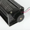 Cross Flow Fan, 12/24VWearable, Portable - view 6