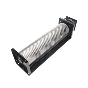 Cross Flow Fan, 120mm, Tangential