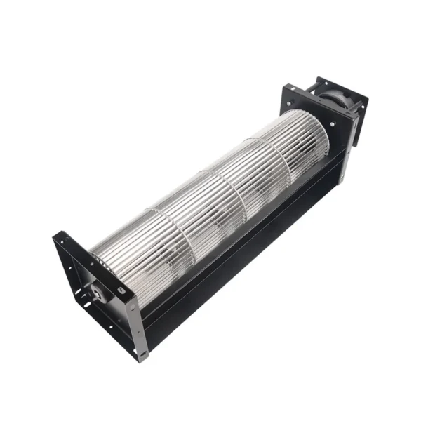 Cross Flow Fan, 120mm, Tangential