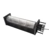 Cross Flow Fan, 120mm, Tangential - view 2