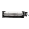 Cross Flow Fan, 120mm, Tangential - view 3