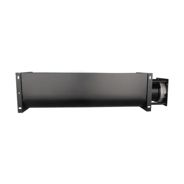Cross Flow Fan, 120mm, Tangential - view 5