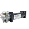 Cross Flow Fan, 120V, 110V, Aluminum Alloy - view 2