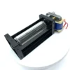 Cross Flow Fan, 120V, 110V, Aluminum Alloy - view 3