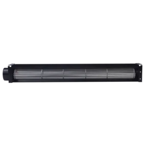 Cross Flow Fan, 120v, 220v, Tangential