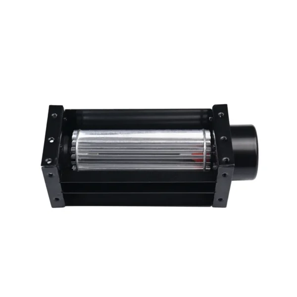 Cross Flow Fan, 120v, 220v, Tangential - view 6