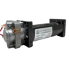 Cross Flow Fan, 120V, Plastic