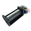 Cross Flow Fan, 120V, Plastic - view 2
