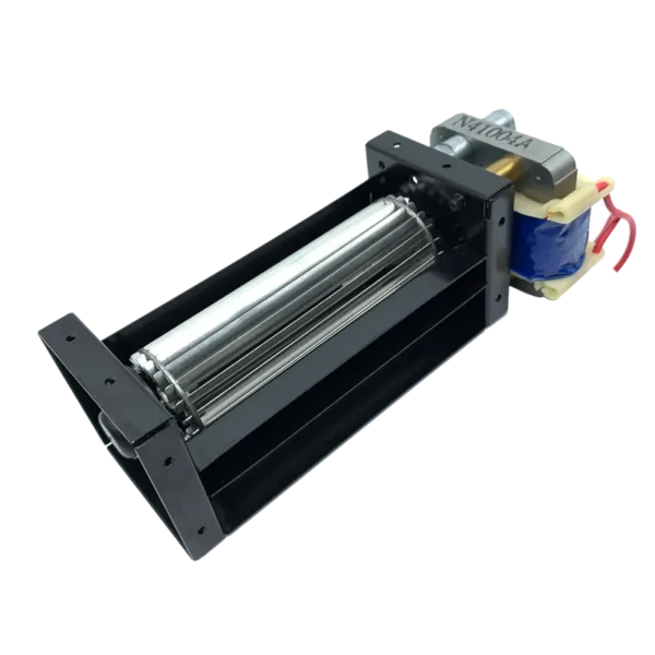Cross Flow Fan, 120V, Plastic - view 2