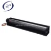 Cross Flow Fan, 12v, 110v, 370W - view 2