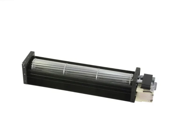 Cross Flow Fan, 12V, 24V