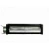 Cross Flow Fan, 12V/24V, 190mm, Tangential - view 5