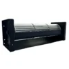 Cross Flow Fan, 12V/24V, 220V, 60mm, Aluminum - view 4