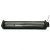 Cross Flow Fan, 12v, 24v, 48v