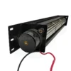 Cross Flow Fan, 12V, 24V, 65mm, Tangential