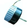 Cross Flow Fan, 12V, 24V, Brushless - view 3