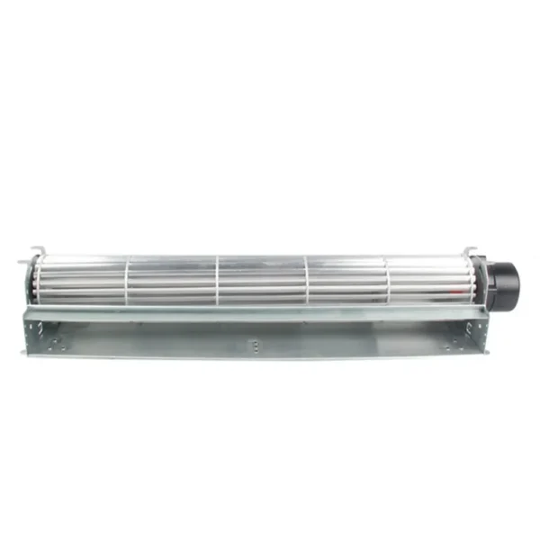 Cross Flow Fan, 12V/24V, Brushless - view 5