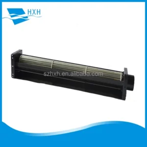 Cross Flow Fan, 12v, 24v, Tangential