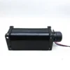 Cross Flow Fan, 12V/24V, Tangential, 30mm, Stainless - view 3