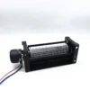 Cross Flow Fan, 12V/24V, Tangential, 30mm, Stainless - view 4