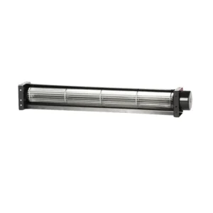 Cross Flow Fan, 12v, 24v, Tangential, 40mm