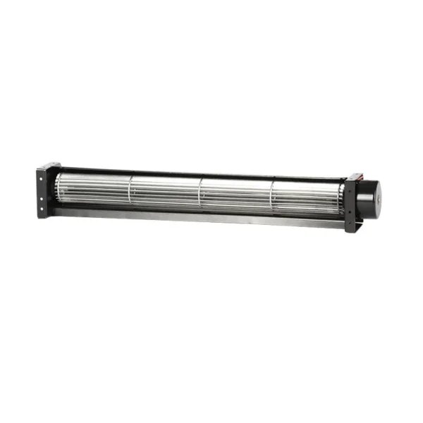 Cross Flow Fan, 12v, 24v, Tangential, 40mm