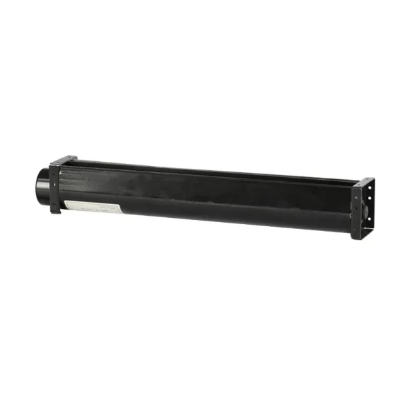 Cross Flow Fan, 12v, 24v, Tangential, 40mm - view 2