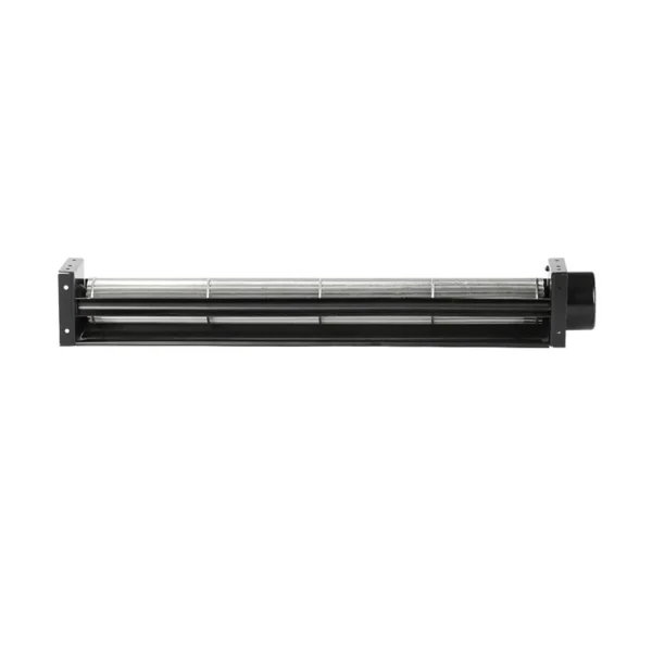 Cross Flow Fan, 12v, 24v, Tangential, 40mm - view 3