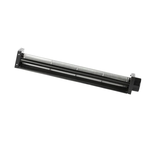 Cross Flow Fan, 12v, 24v, Tangential, 40mm - view 4
